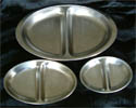 Stainless Steel Section